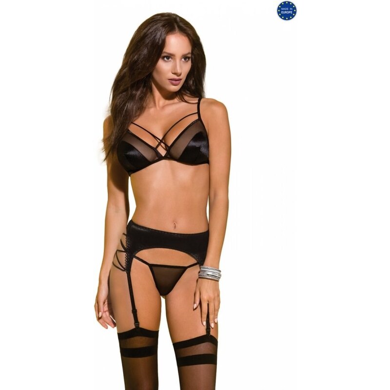 Avanua Quella Set black 52919001