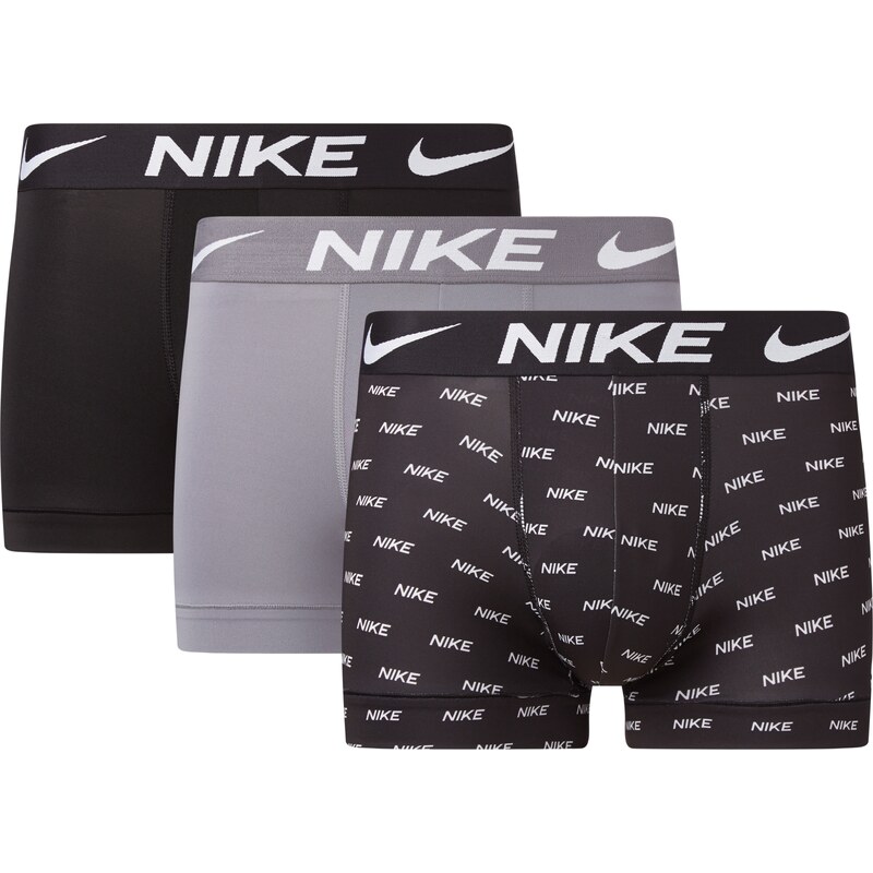 Nike trunk 3pk MULTICOLOR 30133507