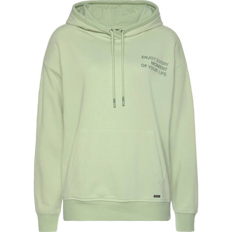 BUFFALO Mikina mätová 57279843