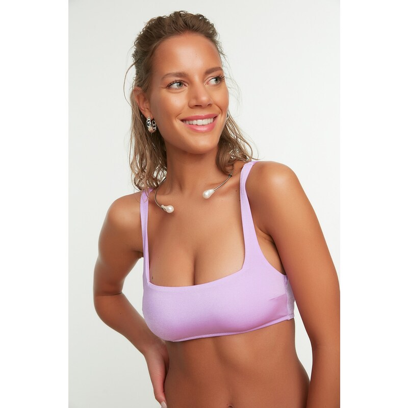 Dámsky bikinový top Trendyol 37463265