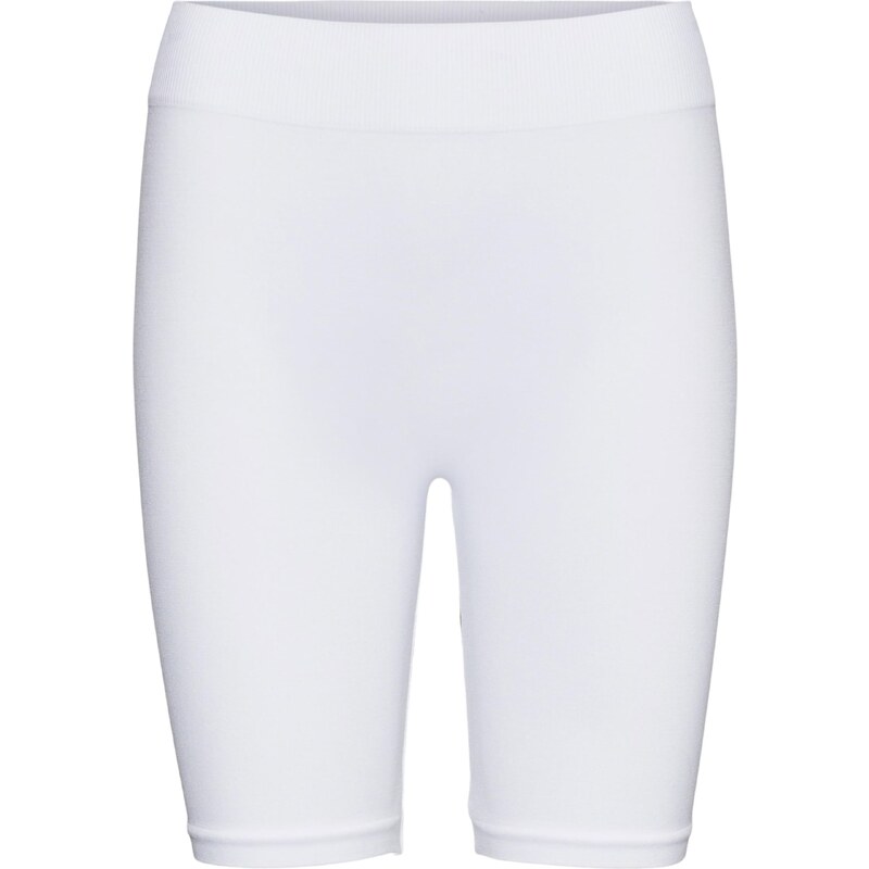 VERO MODA Legíny Jackie biela 63209360