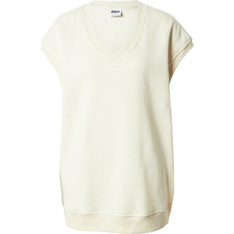 Urban Classics Mikina krémová 30169602