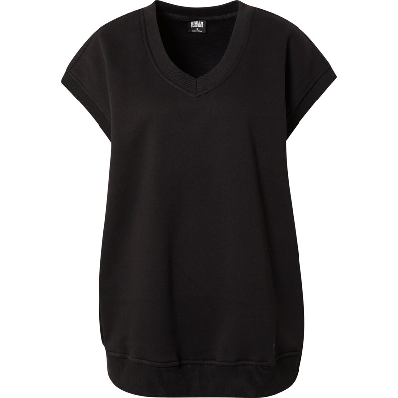 Urban Classics Mikina čierna 66199478