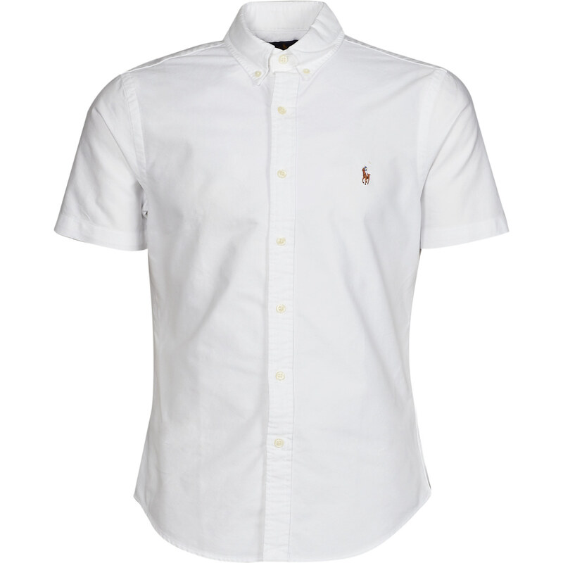 Polo Ralph Lauren Košele s krátkym rukávom Z221SC31 Polo Ralph Lauren 30281678
