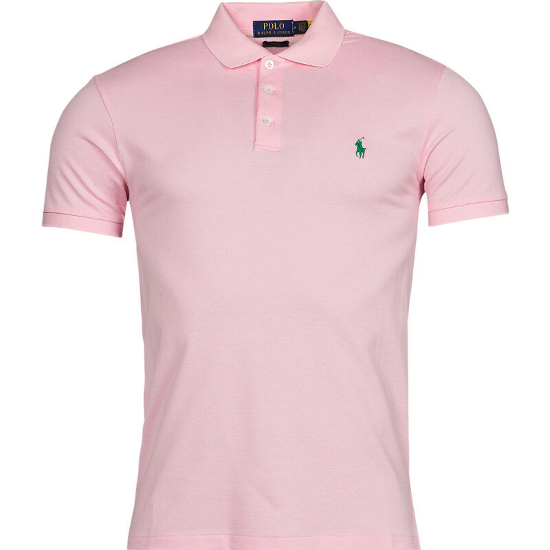 Polo Ralph Lauren Polokošele s krátkym rukávom K221SC52 Polo Ralph 48279585