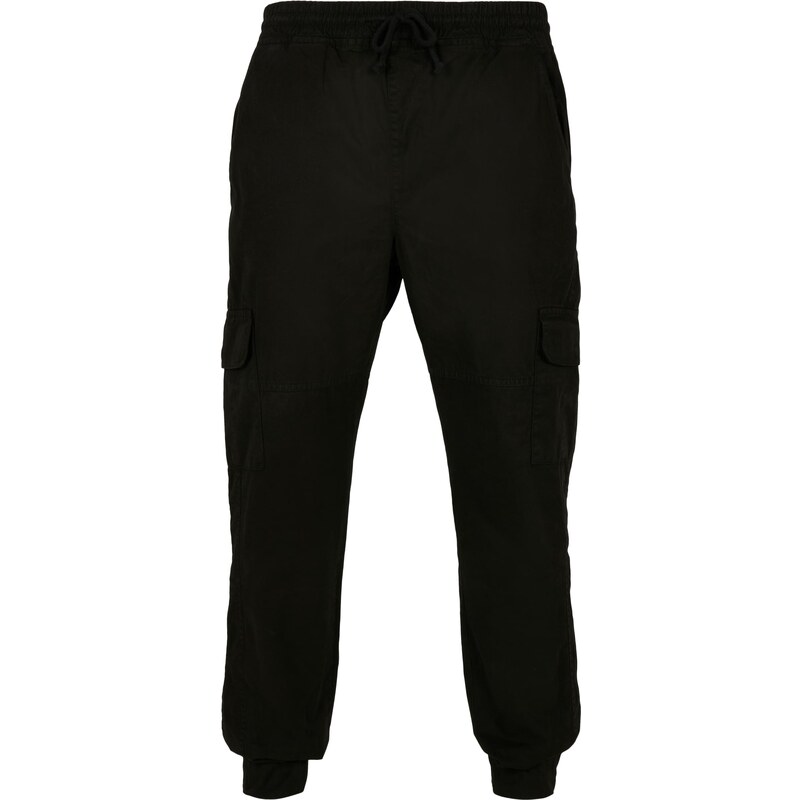 Urban Classics Military Jogg Pants Black 50683576