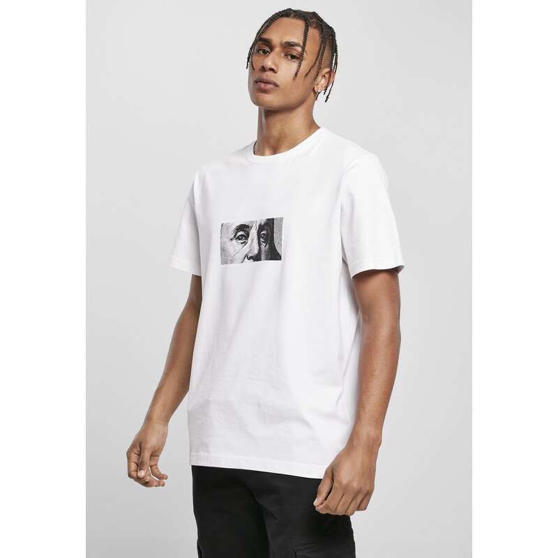 CS C&S WL AIR 23 Tee white/black 50678064