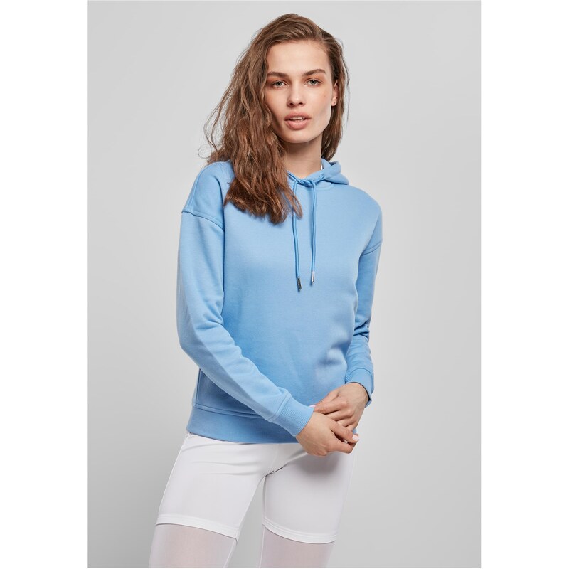 Urban Classics Womens sweatshirt with clean water 50660545
