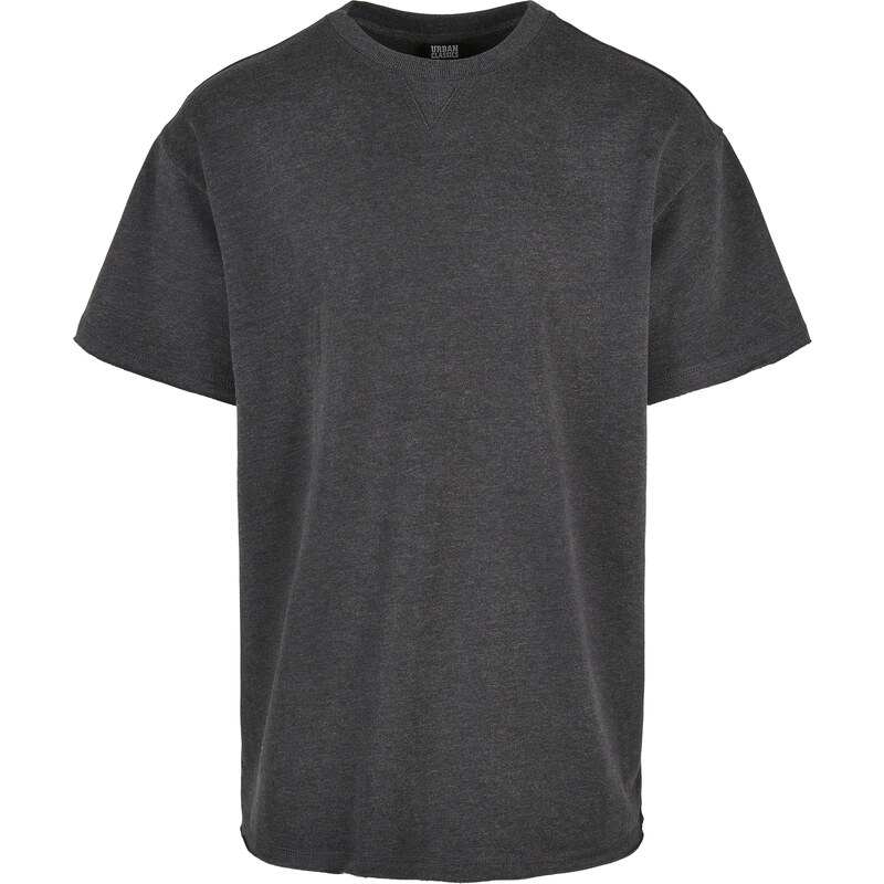 Urban Classics Basic mens T-shirt - grey 64928458