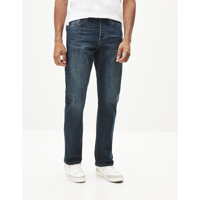 Pánske rifle Celio Denim 66849867