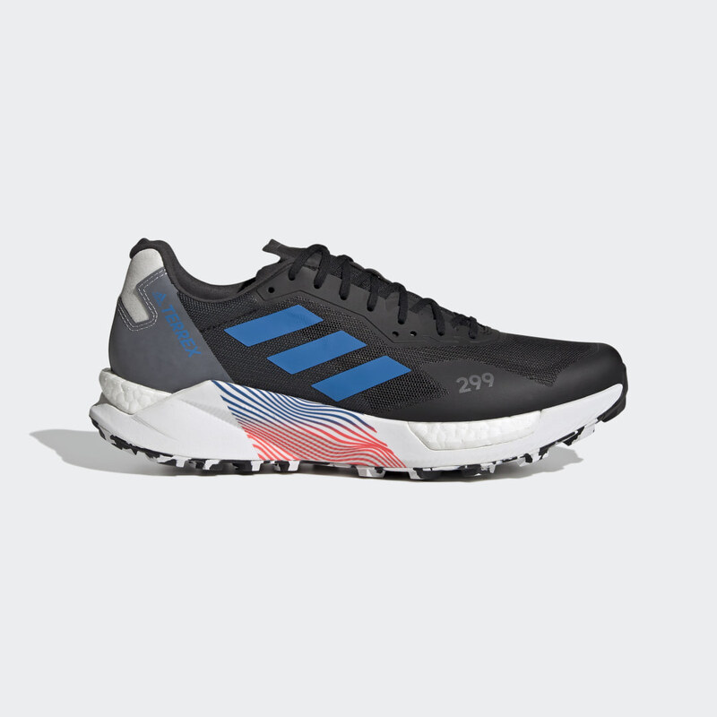 Adidas Tenisky Terrex Agravic Ultra Trail Running - GLAMI.sk