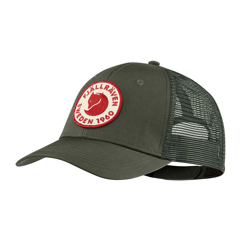 Fjällräven 1960 Logo Cap 65396477
