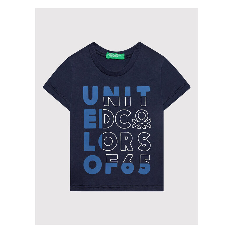 Tričko United Colors Of Benetton 30228036