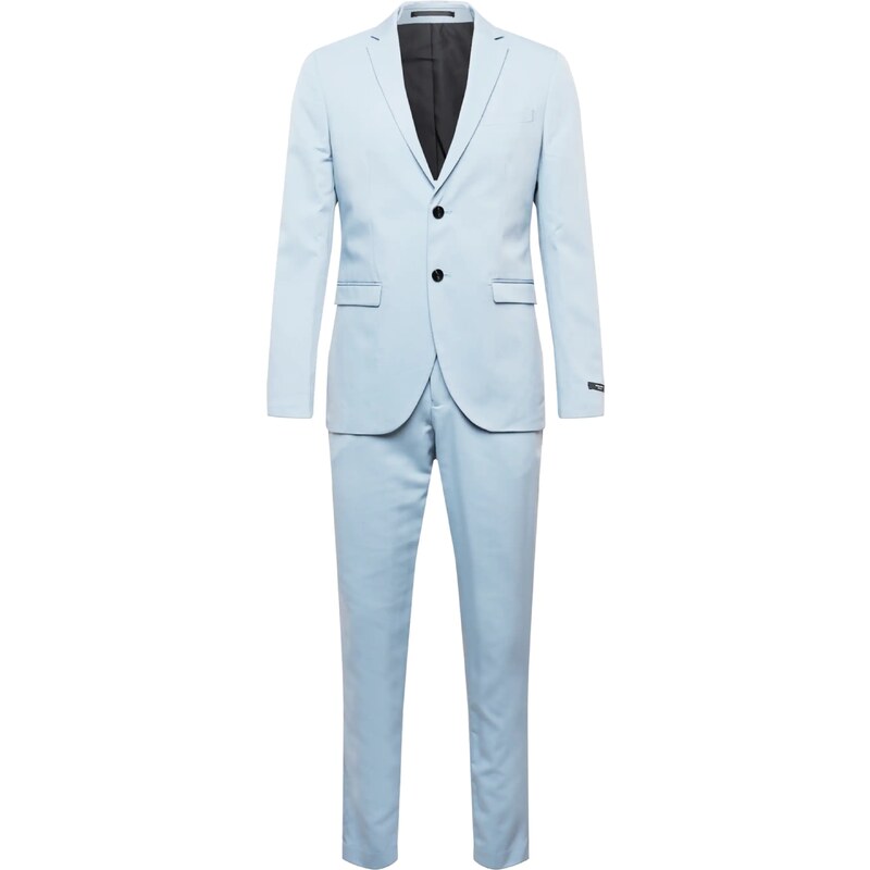 JACK & JONES Oblek JPRFranco svetlomodrá 62433413