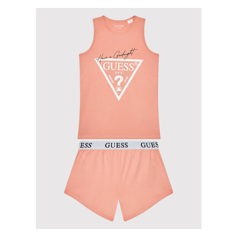 Pyžamo Guess 37368214