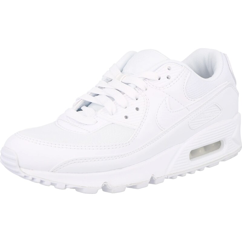 Nike Sportswear Nízke tenisky Air Max 90 biela 35333512