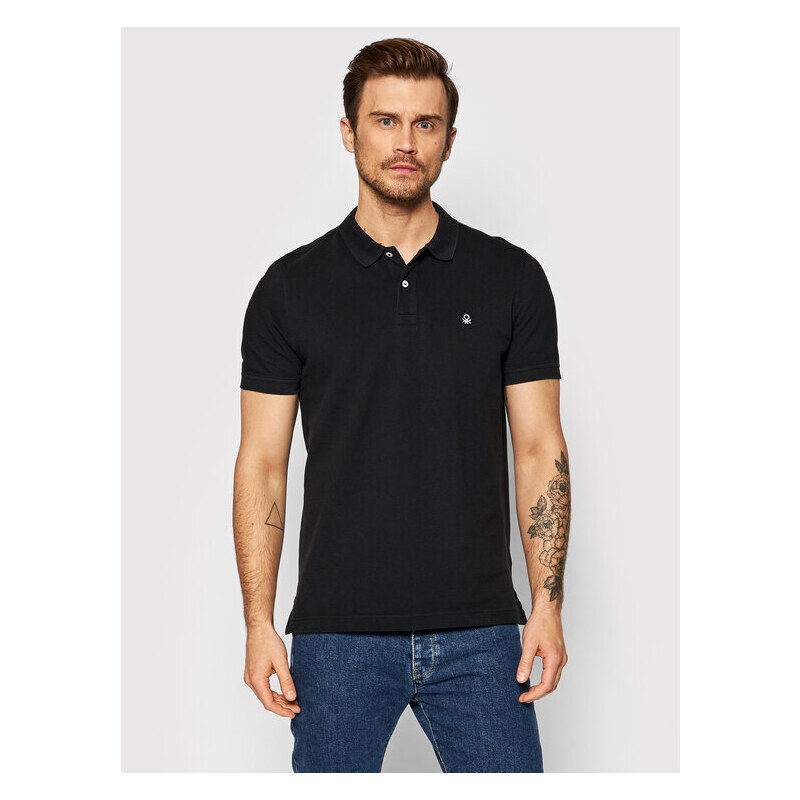 Polokošeľa United Colors Of Benetton 30240013