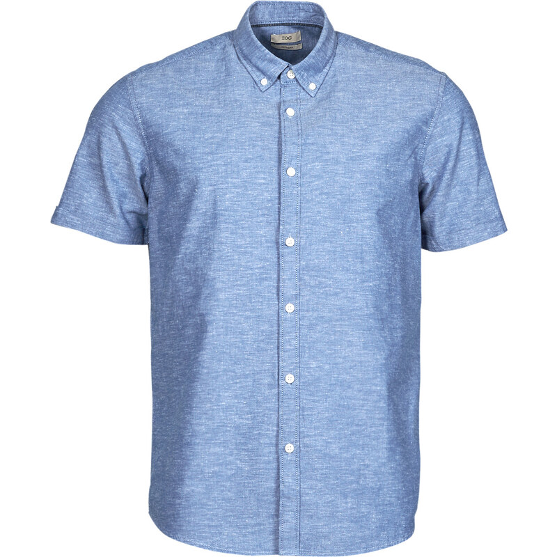 Esprit Košele s krátkym rukávom COO co/lin ssl Esprit 62491255
