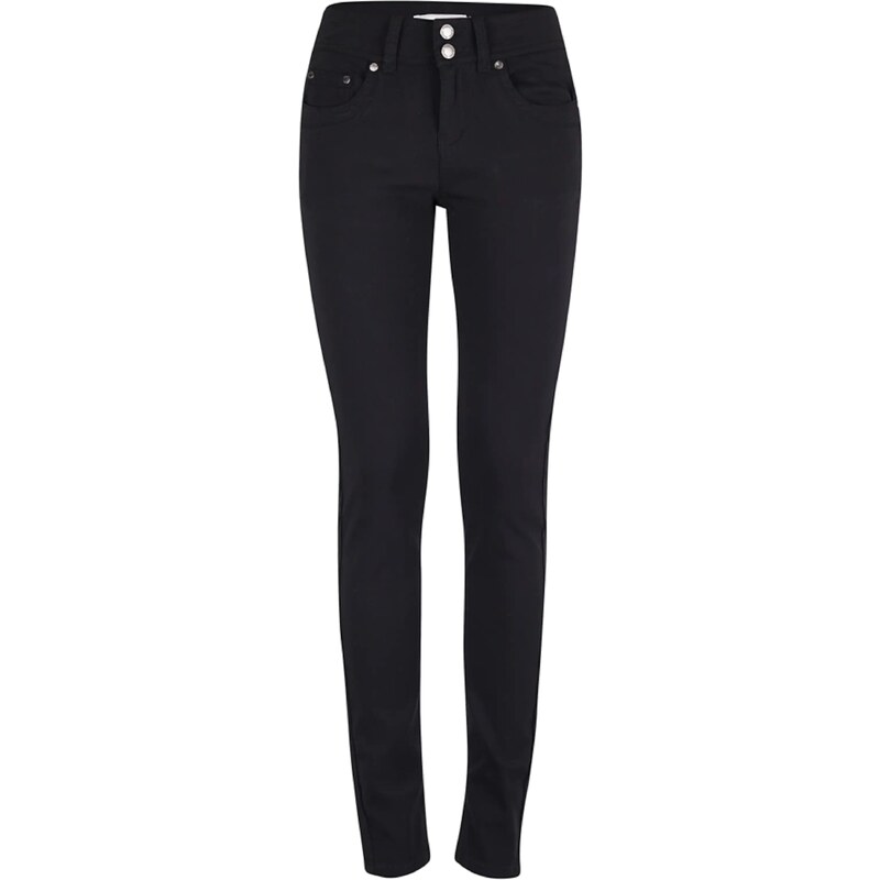 Fransa Chino nohavice Zalin čierna 42166060