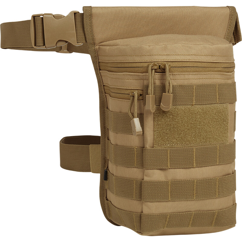 Brandit Side Digging Bag No.2 Camel 57138380