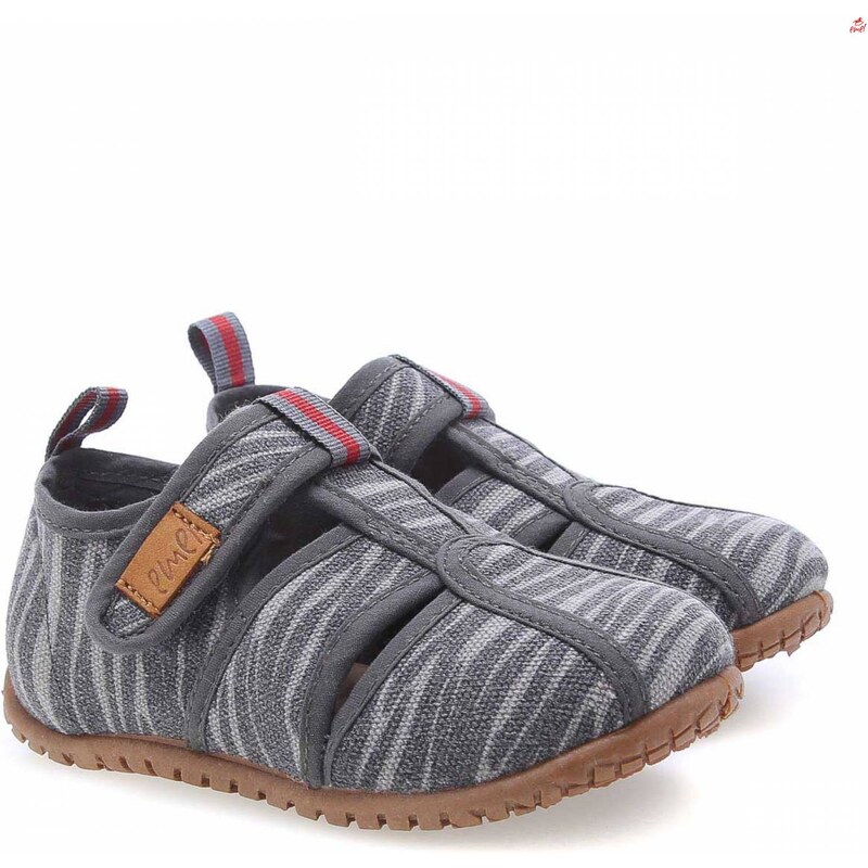 Domáca obuv EMEL 101 Šedá 46771338