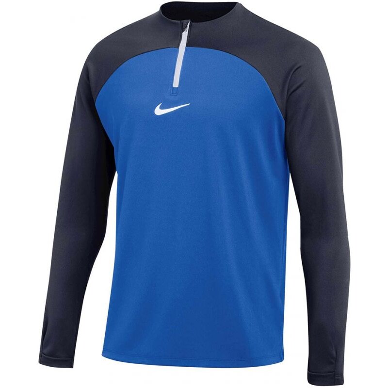 Pánske tričko NK Dri-FIT Academy K M DH9230 463 - Nike 32662484