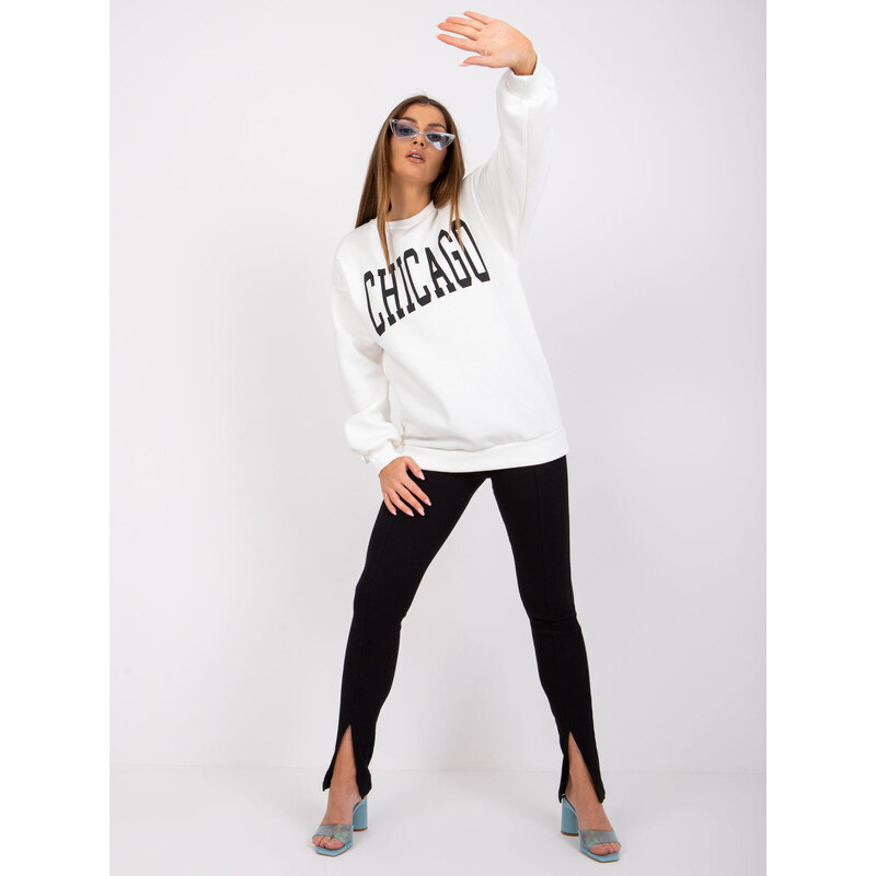 ex moda Sweatshirt-EM-BL-617-C.29X-white 64792031