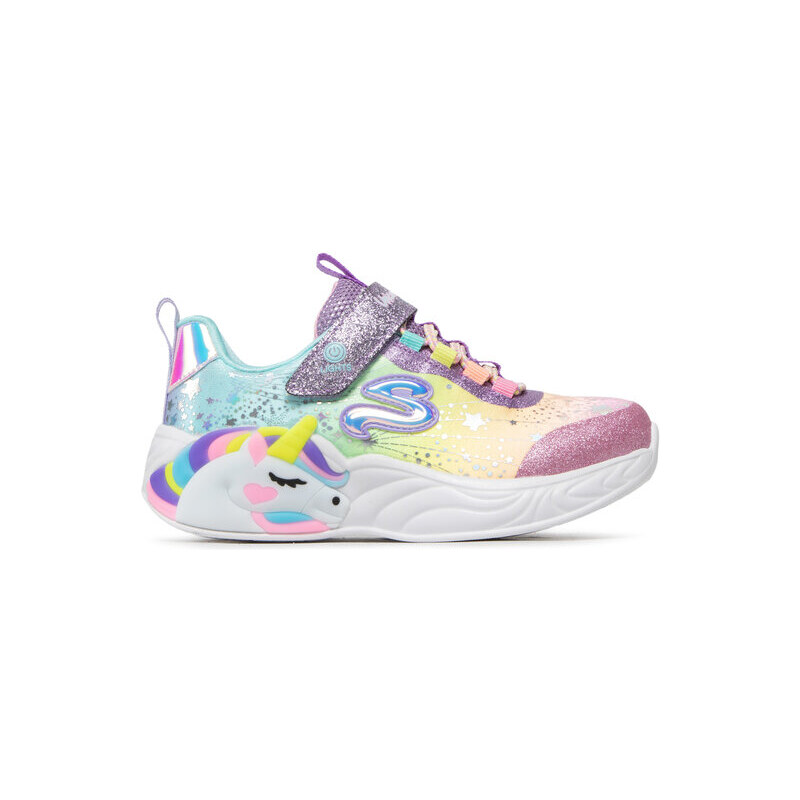 Sneakersy Skechers 30261051