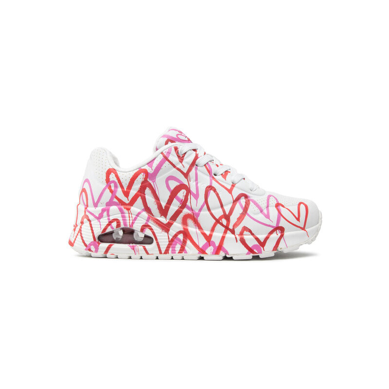 Sneakersy Skechers 30261019