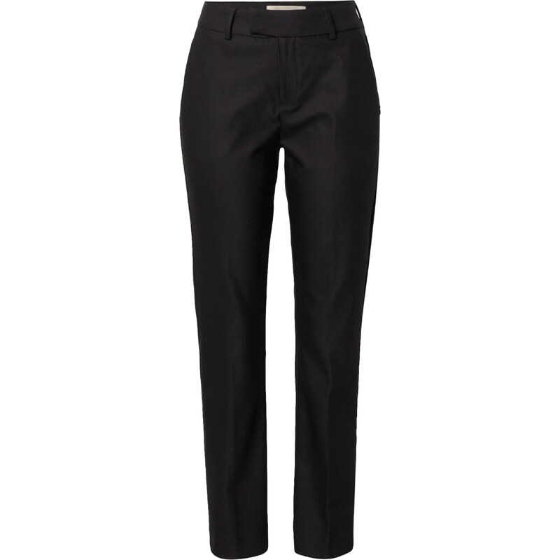 MOS MOSH Nohavice čierna 47978686