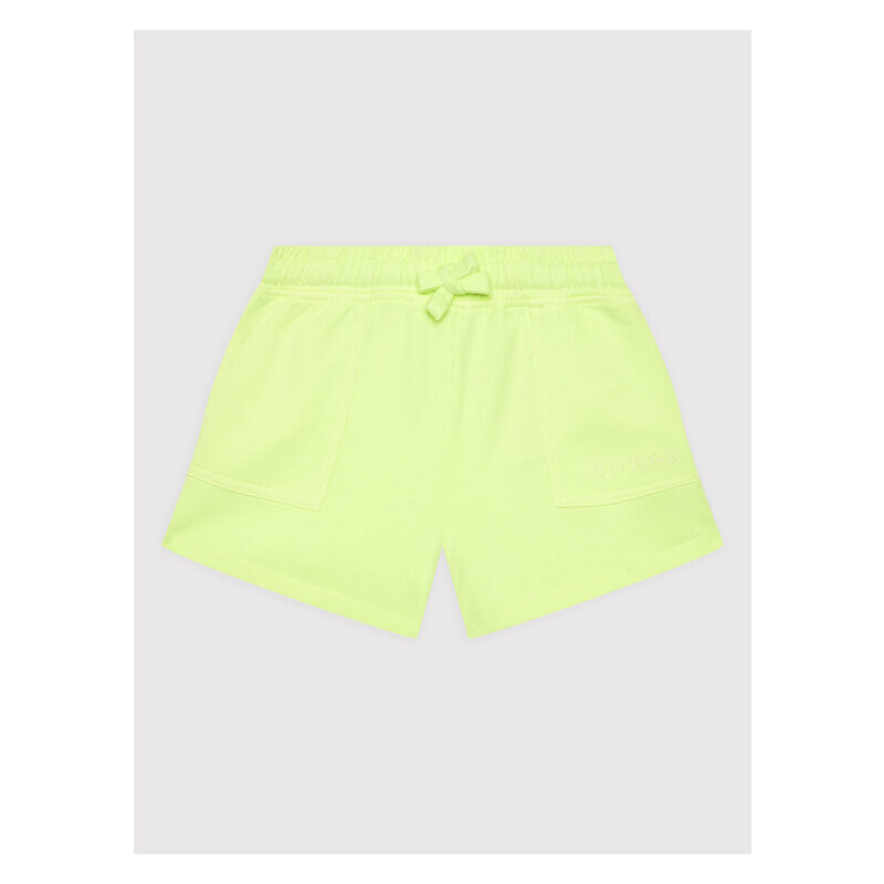 Športové kraťasy Guess 30275250