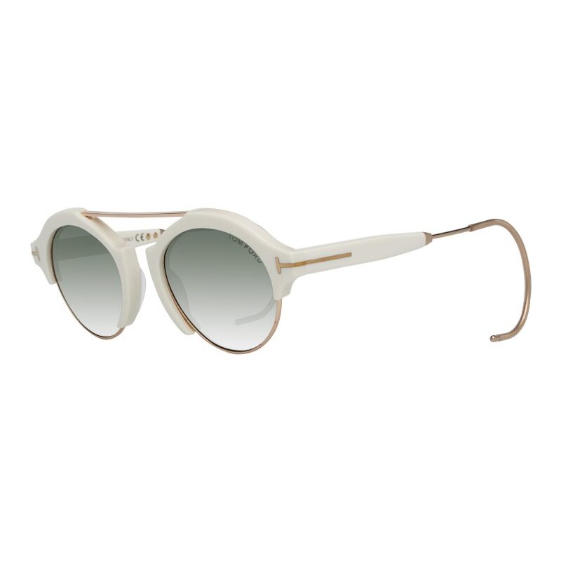 Dámske slnečné okuliare TOM FORD biele 30267153