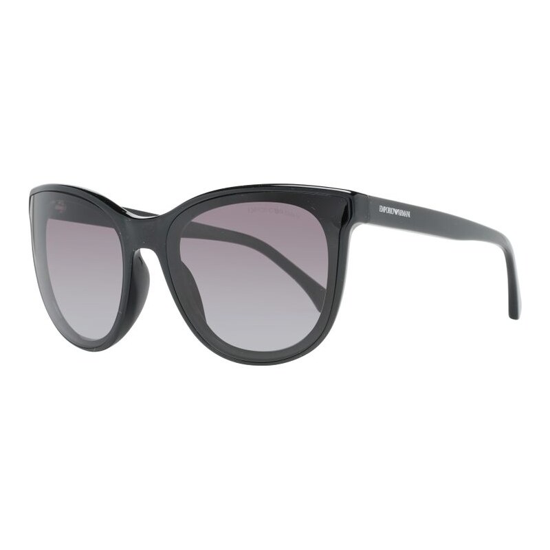 Dámske slnečné okuliare EMPORIO ARMANI čierne 30267157