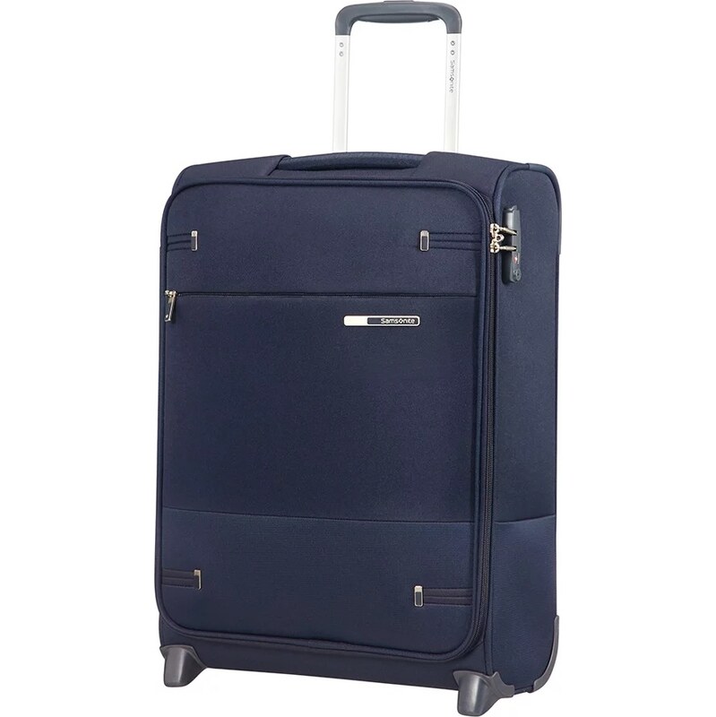 Samsonite BASE BOOST UPRIGHT 55/20 LENGTH 40CM Navy Blue 62191908
