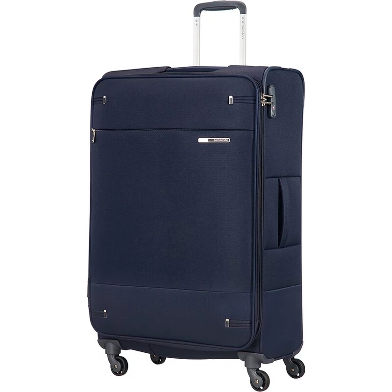 Samsonite BASE BOOST SPINNER 78/29 Exp Navy Blue 62191901