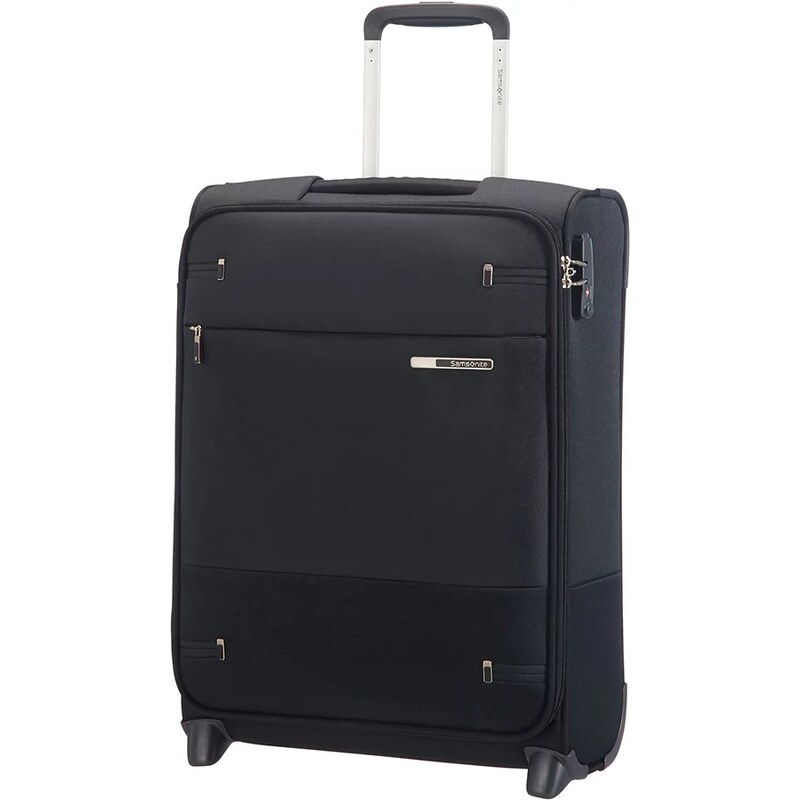 Samsonite BASE BOOST UPRIGHT 55/20 LENGTH 40CM BLACK 62191694
