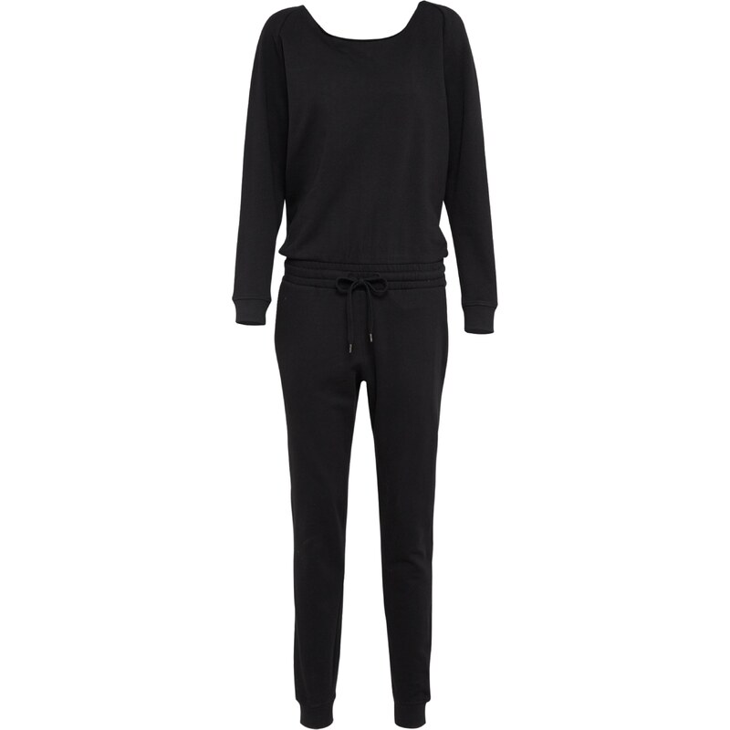 Urban Classics Overal čierna 14076853