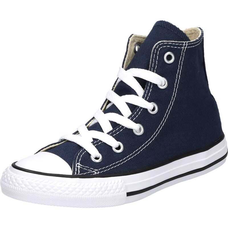 CONVERSE Tenisky Chuck Taylor All Star tmavomodrá / biela 13963928