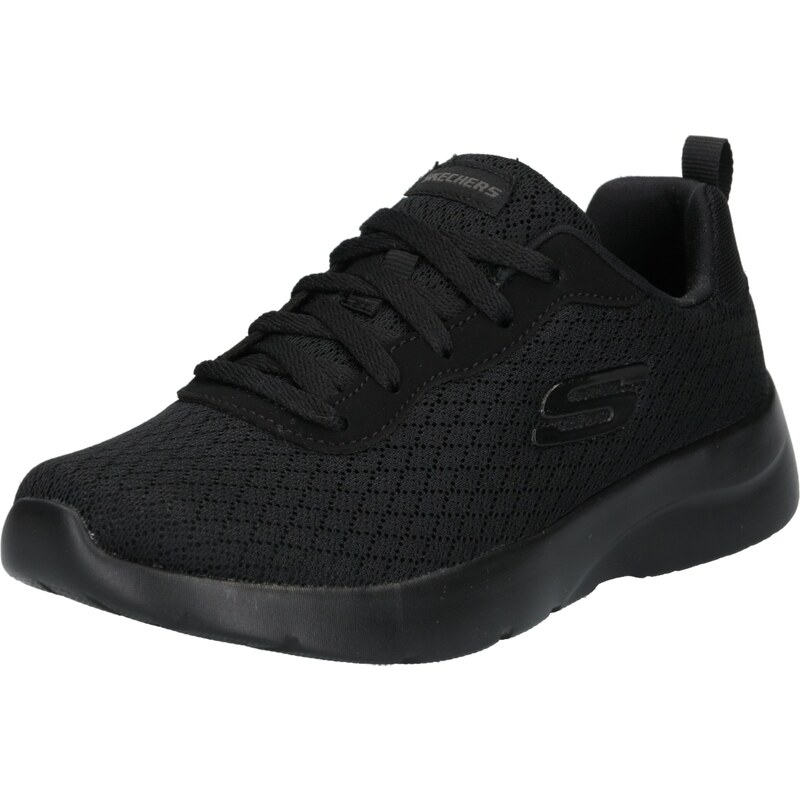 SKECHERS Nízke tenisky Dynamight čierna 15590823