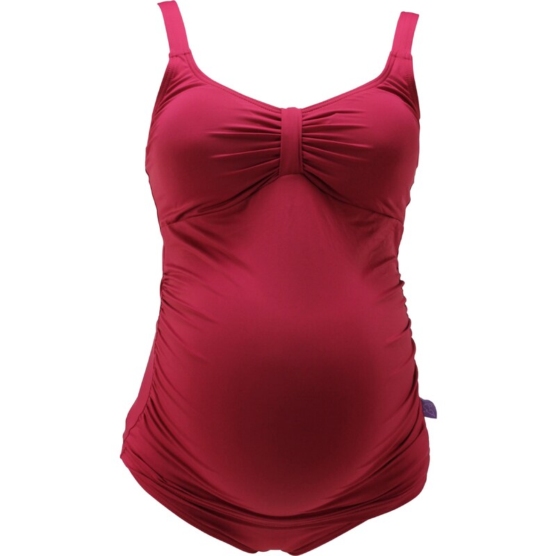 petit amour Tankiny Amanda malinová 18447796