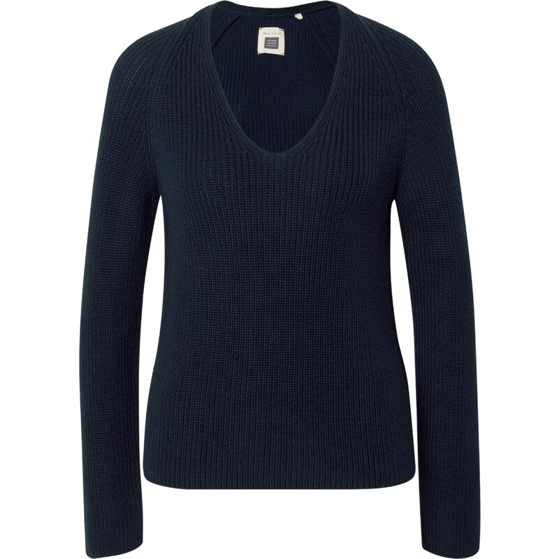 Marc OPolo Sveter tmavomodrá 16531561