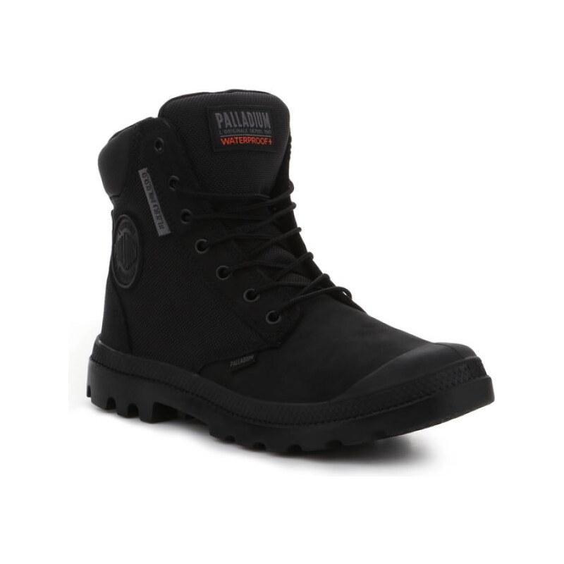 Unisex Pampa SC WPN U-S 77235-010-M - Palladium 35655850