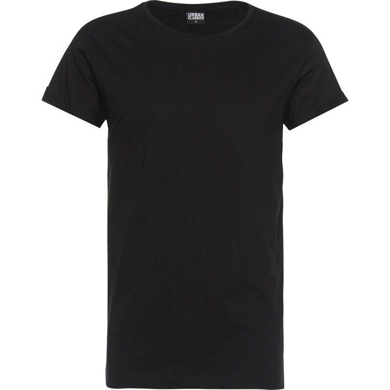 Urban Classics Tričko čierna 15913339