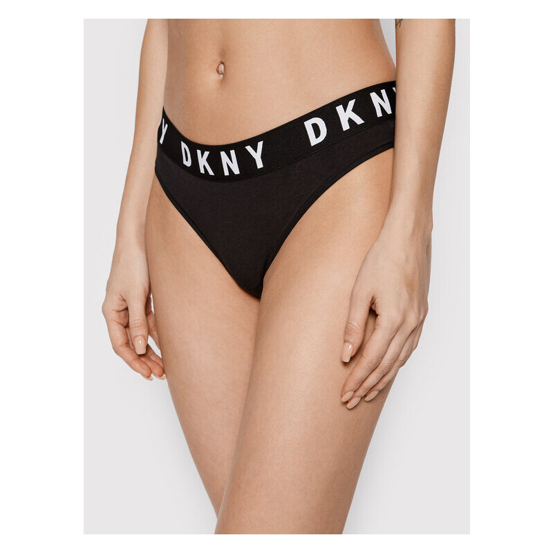 Stringové nohavičky DKNY 30275343