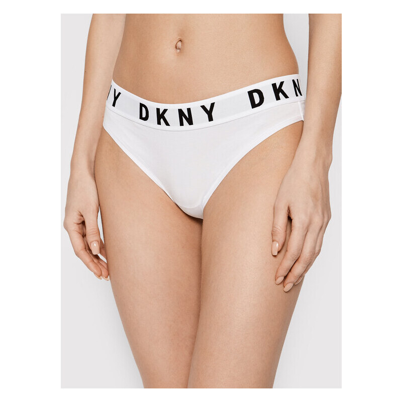 Stringové nohavičky DKNY 30275282