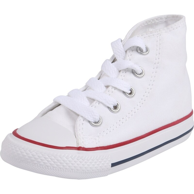 CONVERSE Tenisky Chuck Taylor All Star modrá / červená / biela 61471949