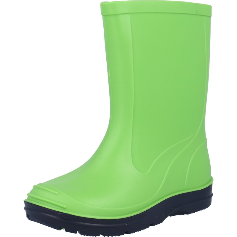 BECK Gumáky zelená 61983584