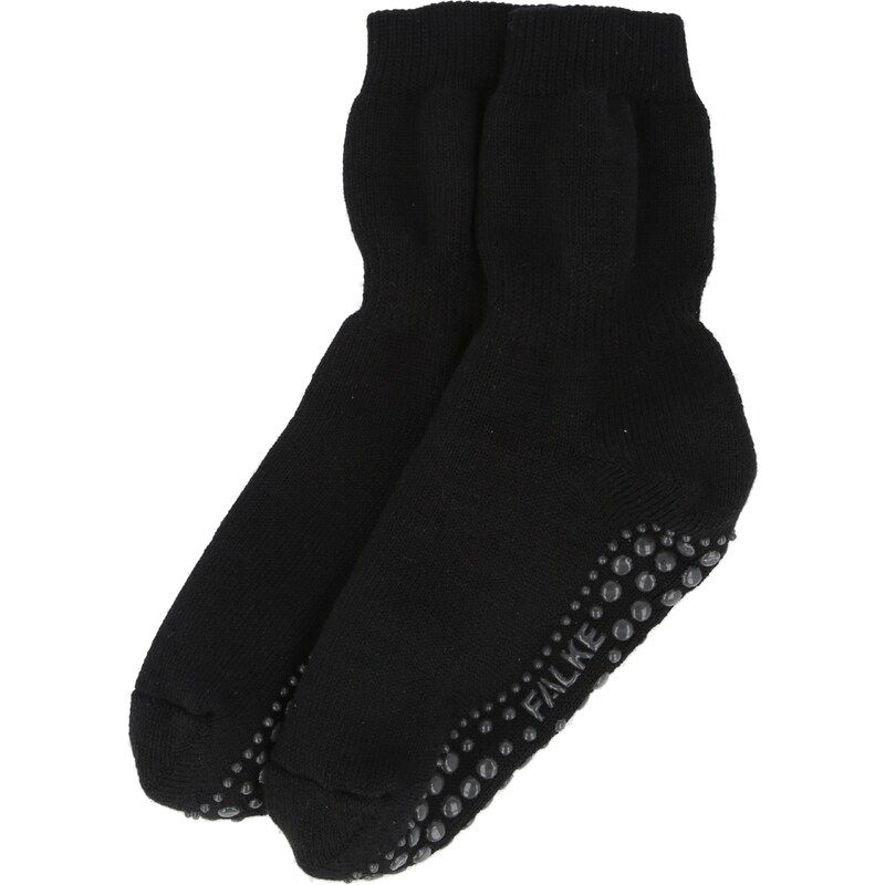 FALKE Ponožky Catspads čierna 65305023