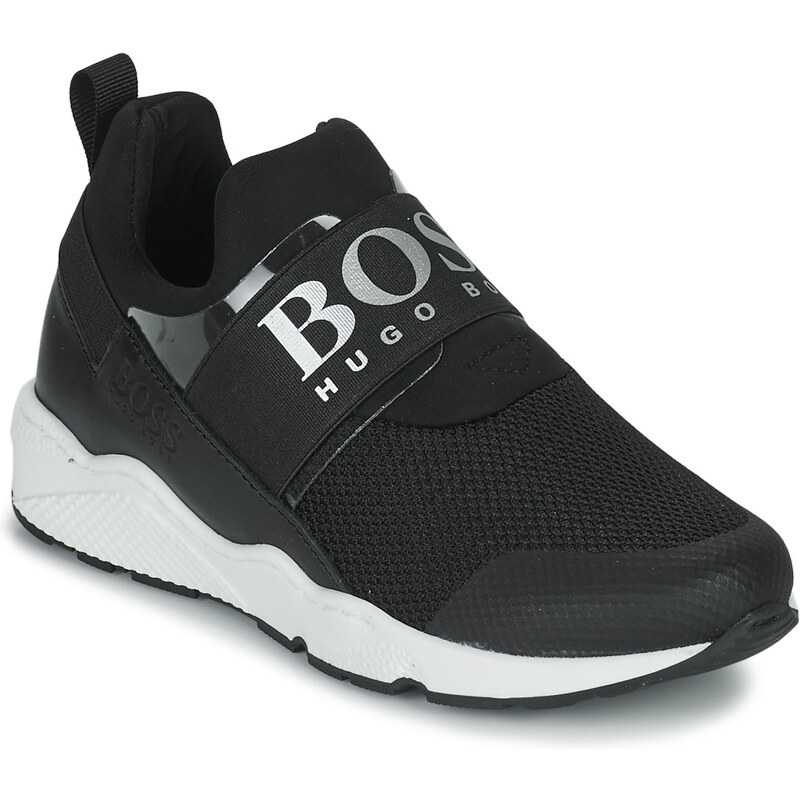BOSS Nízke tenisky J29276 BOSS 62491013