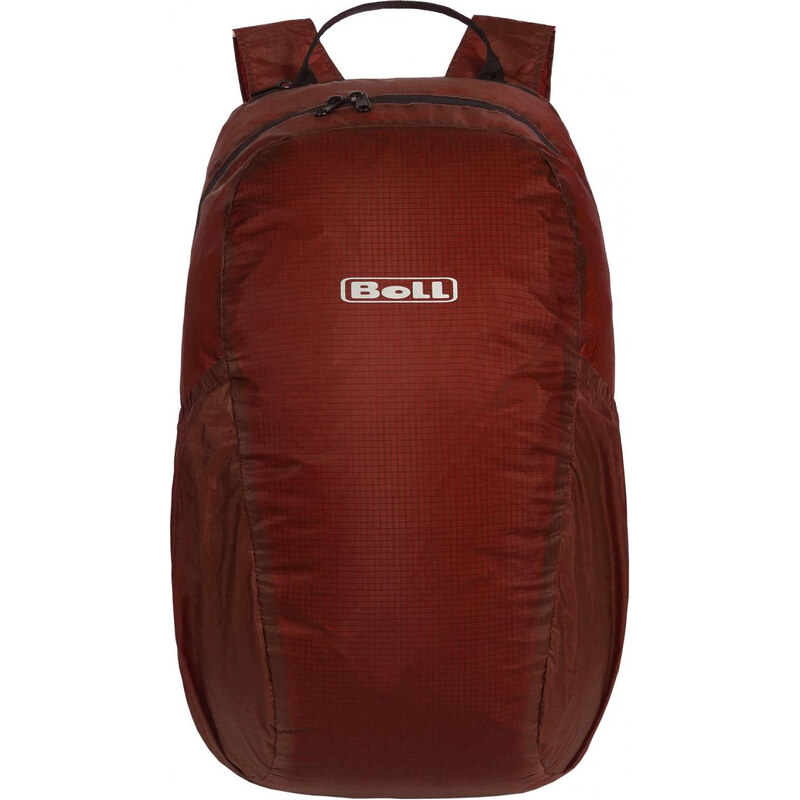 Boll ULTRALIGHT TRAVELPACK terracotta 62191689